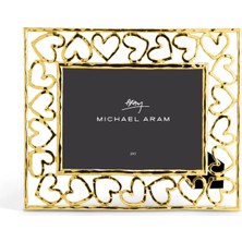 Michael Aram Heart 5x7 Fotoğraf Çerçevesi