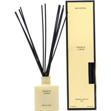 Yatsan French Linen Çubuklu Oda Kokusu 100 ml