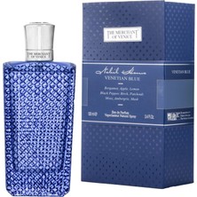The Merchant Of Venice Venetian Blue 100ML