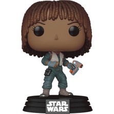 Funko Star Wars: Acolyte - Osha Aniseya Figür