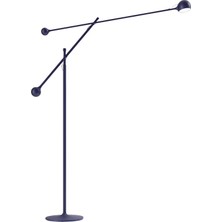 Artemide Ixa Mavi Yer Aydınlatması