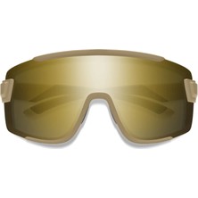 Smith Wildcat Unisex Bisiklet Gözlüğü +1 Bonus Lens