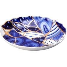 Imperial Porcelain Baikal Porselen Kek Tabağı 22 cm