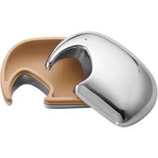Georg Jensen Elephant Sarı Çelik Kutu