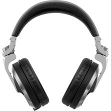 Pioneer Dj Hdj-X7 Gümüş Dj Kulaklığı