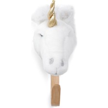 Wild & Soft Bambu Unicorn Duvar Aksesuarı