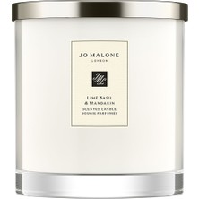 Jo Malone London Lime Basil & Mandarin Lüks Mum 2.1kg