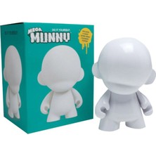 Kidrobot Munny World Mega Figür