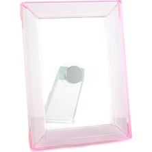 Mikasa Moor Pembe Cam Çerçeve 10 x 15 cm