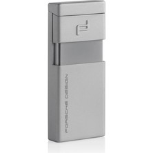 Porsche Design Silver Jet Alev Puro Çakmağı P364203
