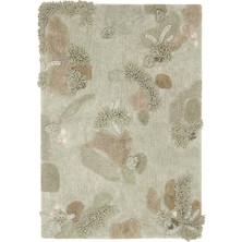 Lorena Canals Mushroom Dikdörtgen Çocuk Odası Halı 160X120 cm