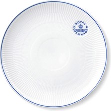 Royal Copenhagen Blueline Porselen Servis Tabağı 27CM