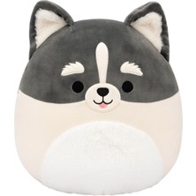 Squishmallows Pomsky Paolo Peluş Oyuncak 30 cm