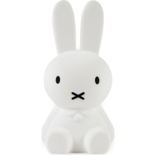 Mr. Maria Miffy First Light Figürlü Çocuk Odası Lamba