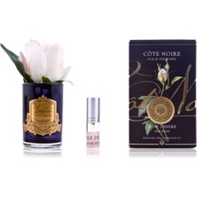 Cote Noire Beyaz Pembe Güllü Oda Kokusu 120 ml