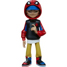 Marvel Spider-Man Designer Collectible Figür