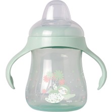 Saro Yeşil 6 Ay+ Alıştırma Bardağı 250 ml