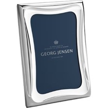 Georg Jensen Cobra Çelik Çerçeve