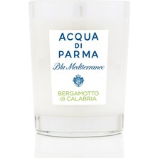 ACQUA DI PARMA Bergamotto Di Calabria 200GR Mum