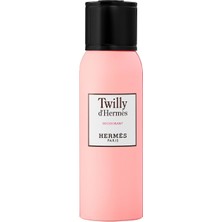 Hermes Twilly D'hermès Deodorant 150ML