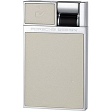 Porsche Design Titan Gri Pipo Çakmağı P3632PIPE