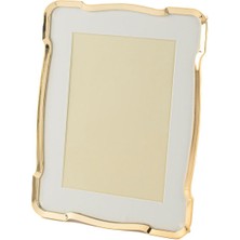 Mikasa Moor Altın Rengi Metal Çerçeve 13X18 cm