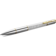 Swarovski Crystallıne Lustre Bp Pen Sılver Cry Tükenmez Kalem 5688637
