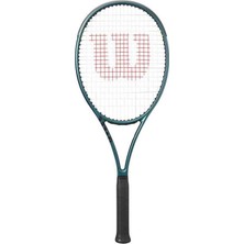 Wilson WR149911U1 Blade 98 18X20 V9 Grip 1 Kordajsız Tenis Raketi