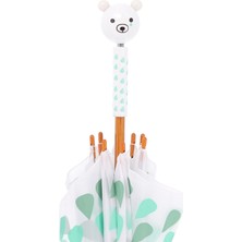 Vilac Sora Bear Unisex Çocuk Şemsiye