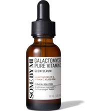 Some By Mi Galactomyces Pure Vitamin C Glow Serum 30ML