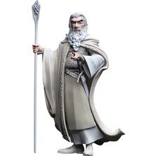 Lord of the Rings Epics Gandalf The White Mini Figür