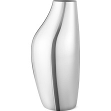 Georg Jensen Sky Floor Gri Vazo