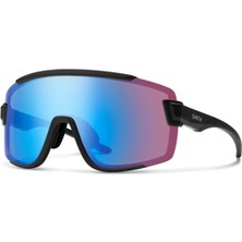 Smith Wildcat Unisex Bisiklet Gözlüğü +1 Bonus Lens