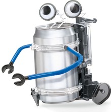 4M Teneke Kutu Robot Seti