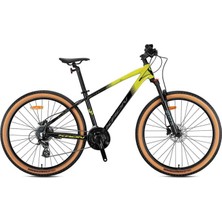 Kron Xc 150 27.5’’ Jant Hidrolik Disk Fren Dağ Bisikleti 2026