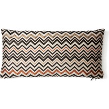 Missoni Home Belfast Zikzak Desenli 30X60 cm Dekoratif Yastık