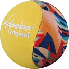 Waboba Sarı Suda Zıplayan Top