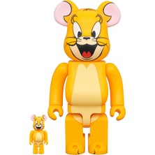 BearBrick Tom&jerry Jerry Figür