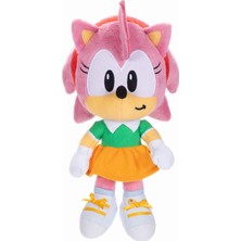 Sonic Amy Peluş Oyuncak 23 cm