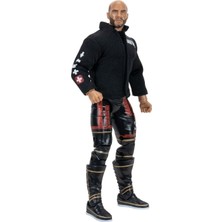 AEW All Elite Wrestling Karakterleri Model Aksiyon Figürler S9 Claudio Castagnoli 69 Karakter Figür Oyuncak