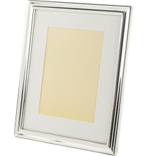 Mikasa Moor Gümüş Metal Çerçeve 13X18 cm