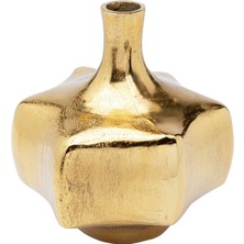 Kare Design Isabella Gold Vazo 30CM