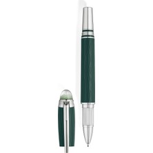 Montblanc Starwalker Kutup Yeşili Fineliner Kalem