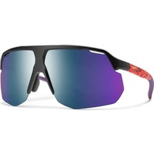 Smith Motive Unisex Bisiklet Gözlüğü