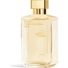 Maison Francis Kurkdjian Gentle Fluidıty Gold Edp 200ML