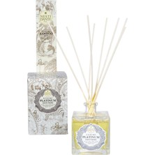 Nesti Dante Luxury Platinum Beyaz Kamelya Ylang Ylang Yasemin Bergamot Oda Kokusu 500 ml
