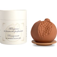 Santa Maria Novella Melograno In Terracotta Profumata,nar Oda Kokusu