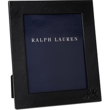 Ralph Lauren Garrett Siyah 5x7 cm Çerçeve