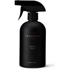 Ceremony In Bloom Regal Oud Oda Spreyi 500 ml