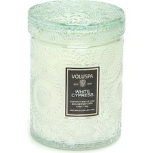 Voluspa White Cypress 156 gr Mum